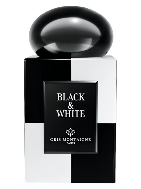 Black & White