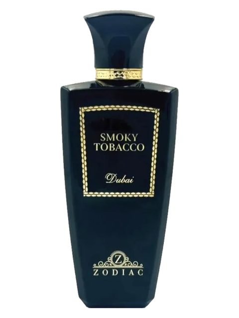 Smoky Tobacco