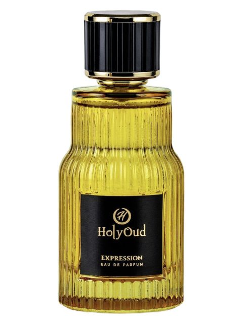 Holy Oud Expression