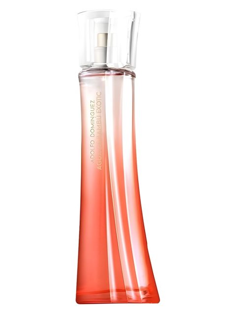 Agua de Bambu Exotic for Her