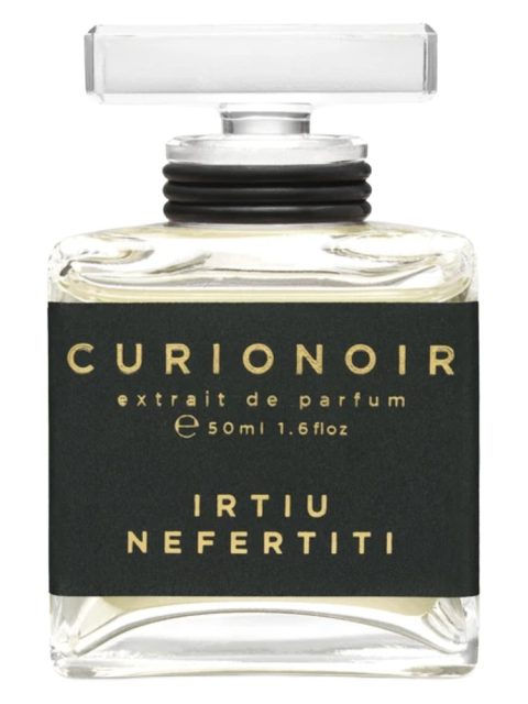 Irtiu Nefertiti