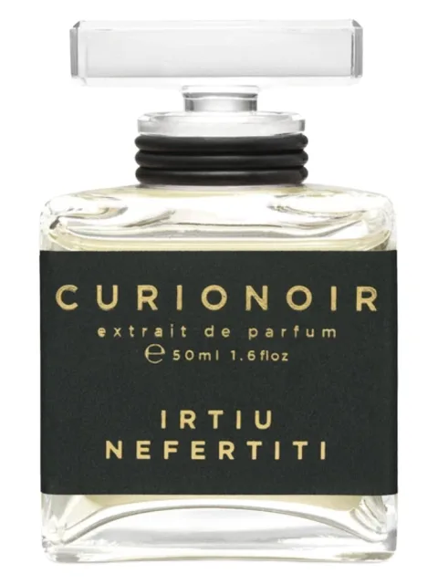 Irtiu Nefertiti