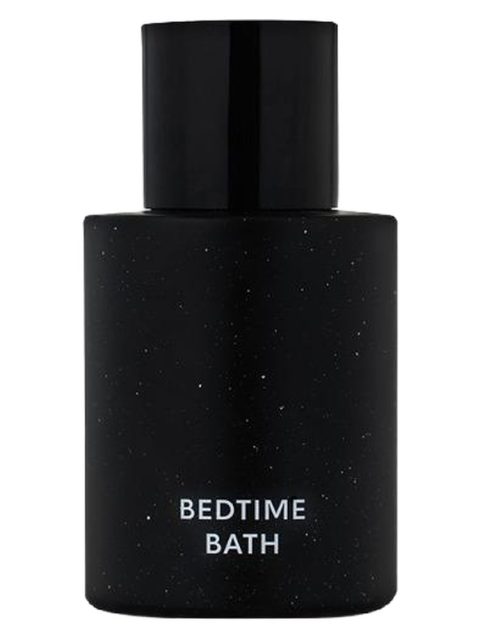 Bedtime Bath