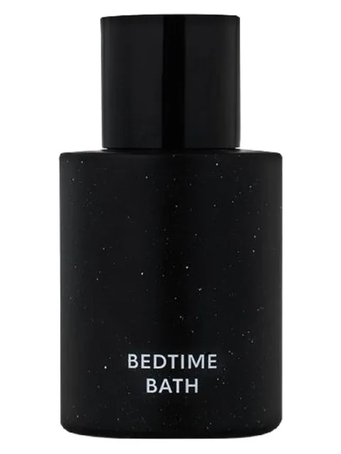 Bedtime Bath