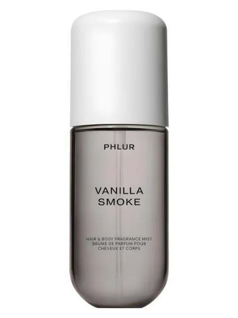 Vanilla Smoke
