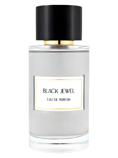 Black Jewel