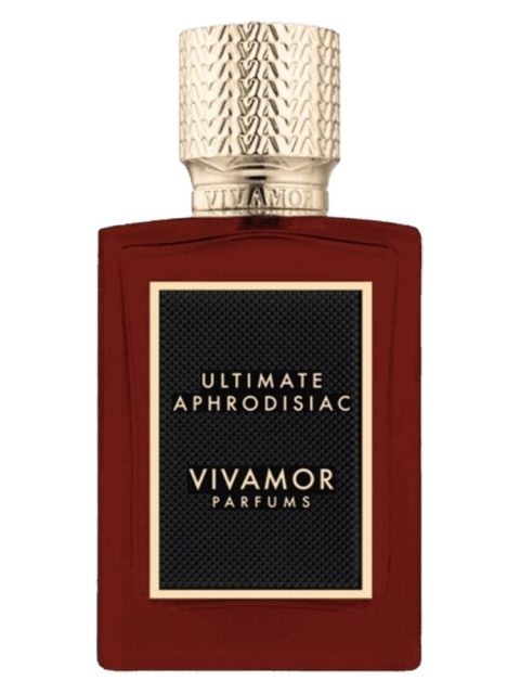 Ultimate Aphrodisiac