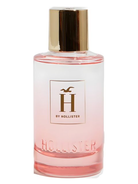 H by Hollister Eau de Parfum