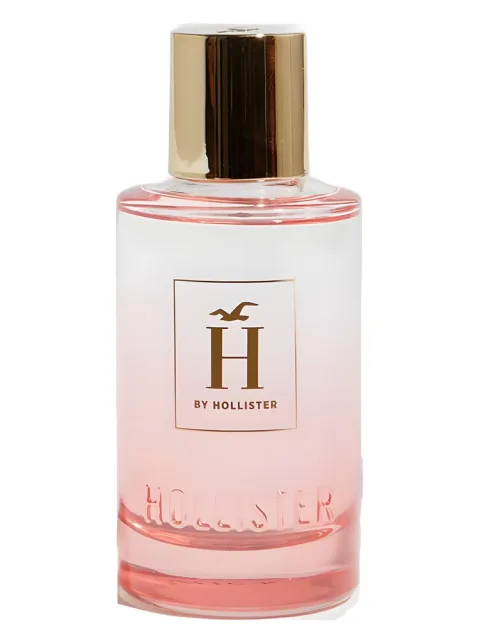 H by Hollister Eau de Parfum