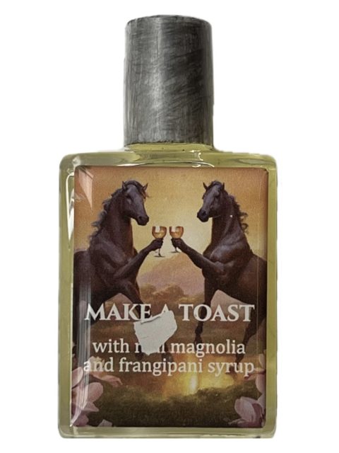 Make A Toast