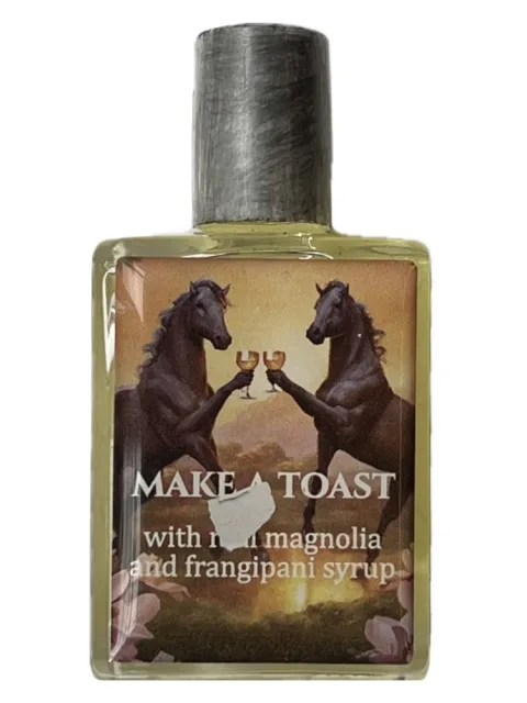 Make A Toast