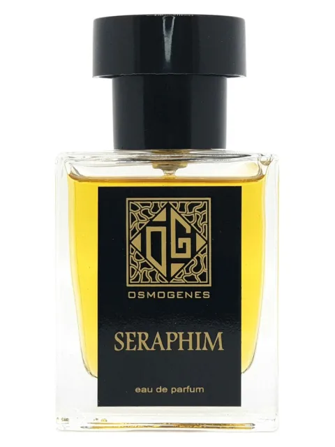 Seraphim Серафим