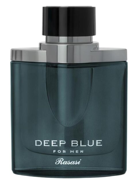 Deep Blue