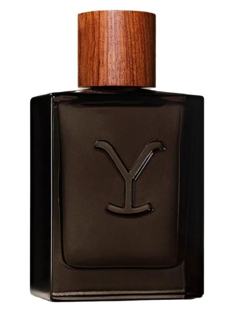 Yellowstone Ride Reserve Cologne