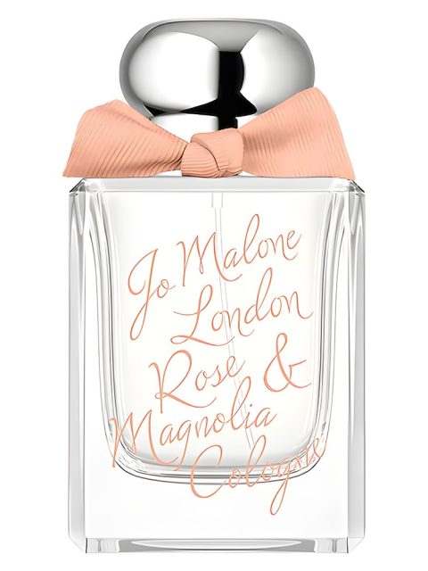 Rose & Magnolia Cologne