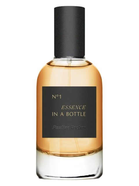 Le Premier Parfum