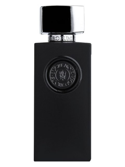 Sucre Noir