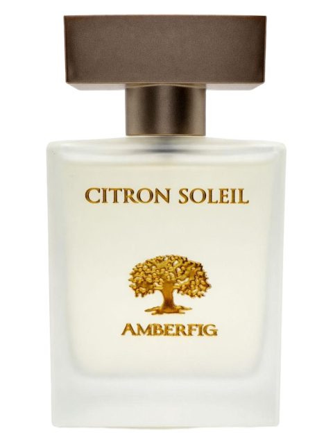 Citron Soleil