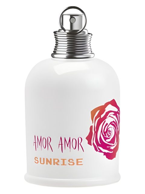 Amor Amor Sunrise