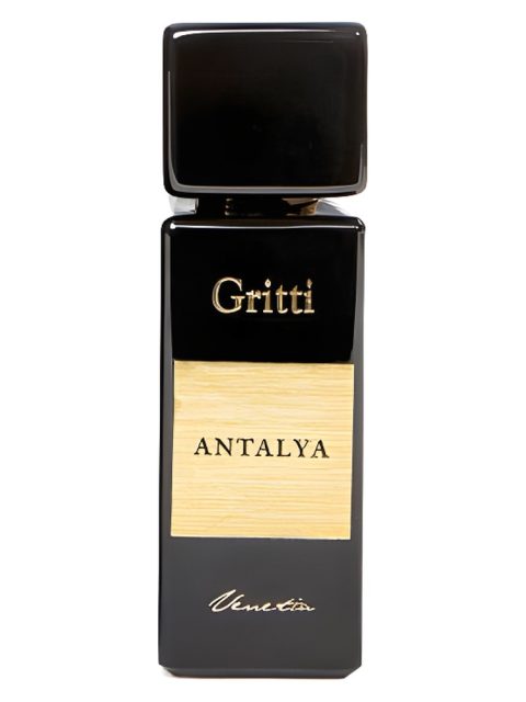 Antalya