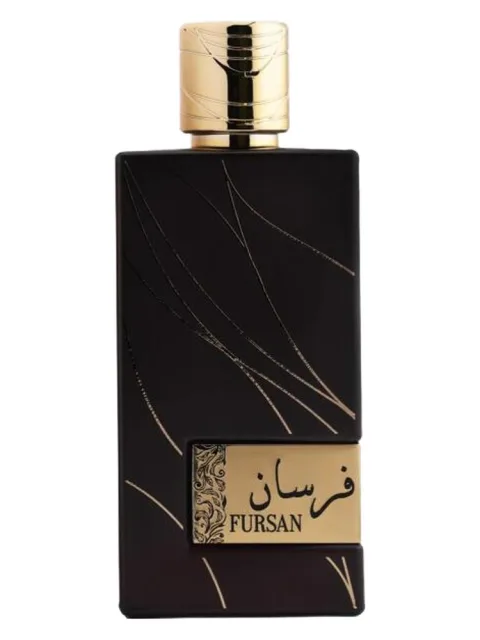 Fursan Brown