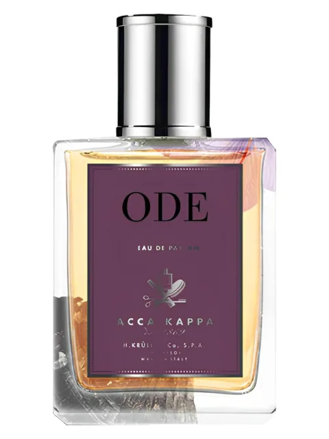 Ode
