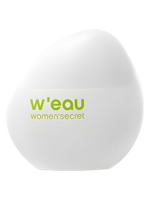 W'eau Garden