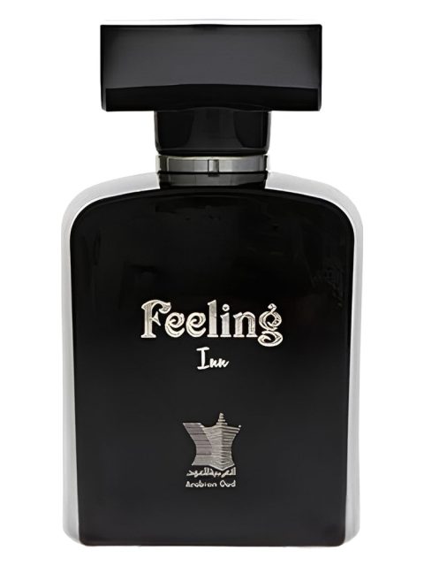 Feeling Inn Black