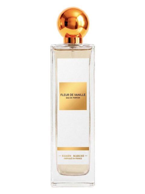 Fleur de Vanille