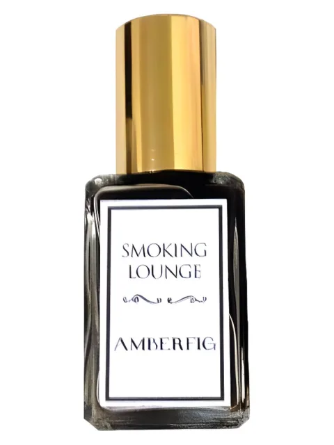 Smoking Lounge