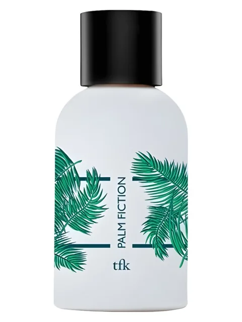 Palm Fiction