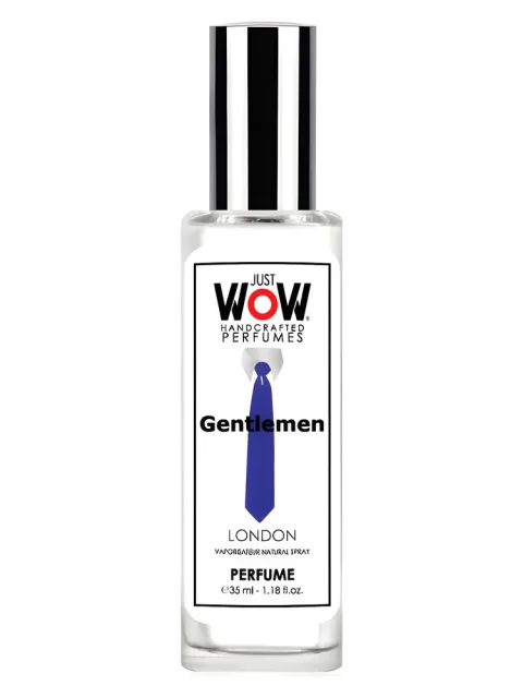 Just Wow Gentlemen