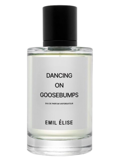Dancing On Goosebumps