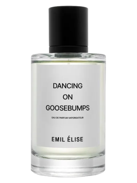 Dancing On Goosebumps