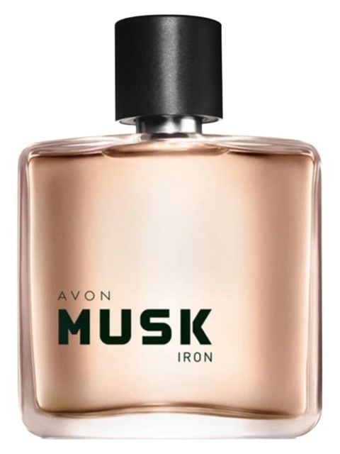 Musk Iron