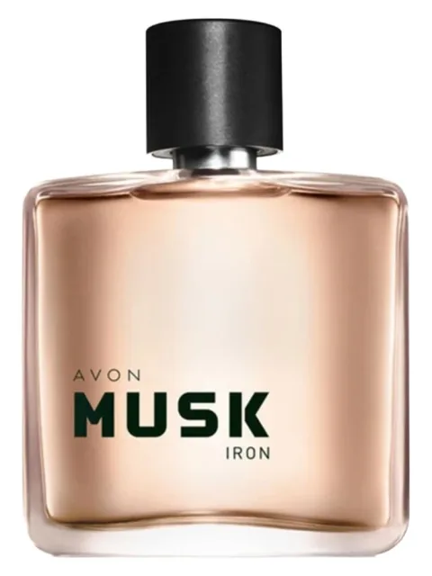 Musk Iron