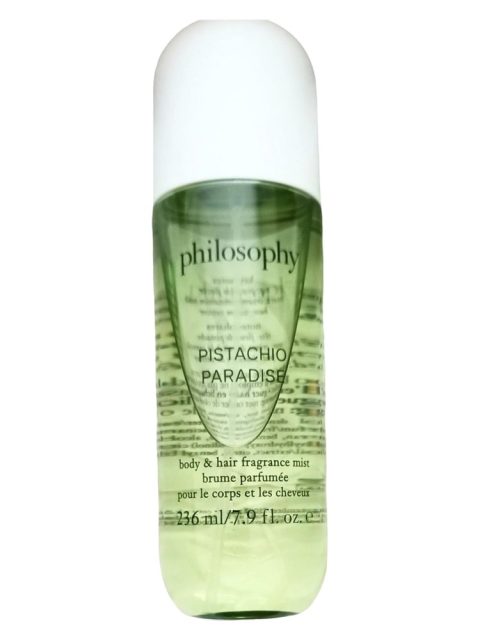 Pistachio Paradise Mist