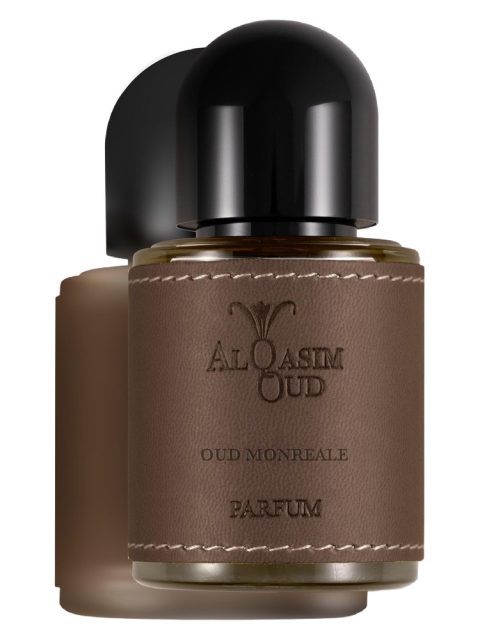 OUD MONREALE
