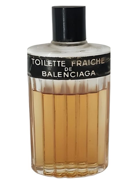 Toilette Fraîche