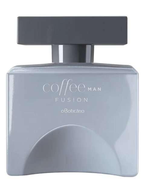 Coffee Man Fusion
