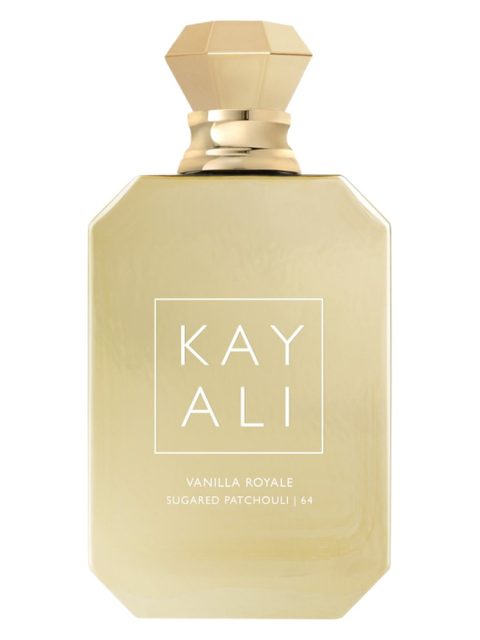 Vanilla Royale Sugared Patchouli | 64 Eau De Parfum Intense