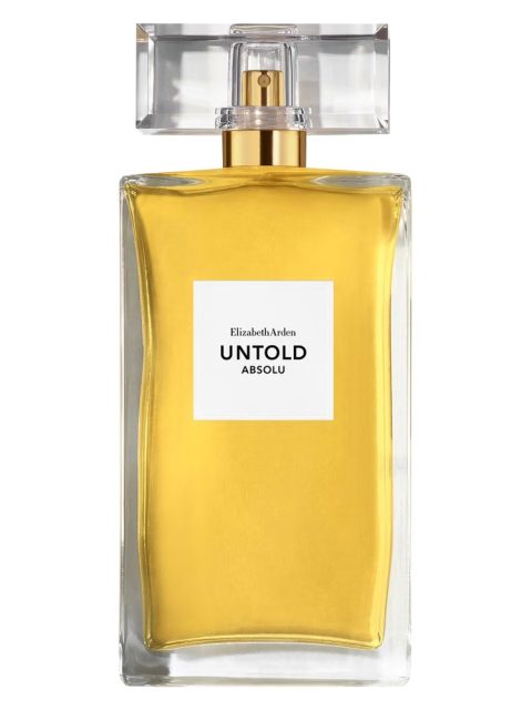 Untold Absolu Eau de Parfum