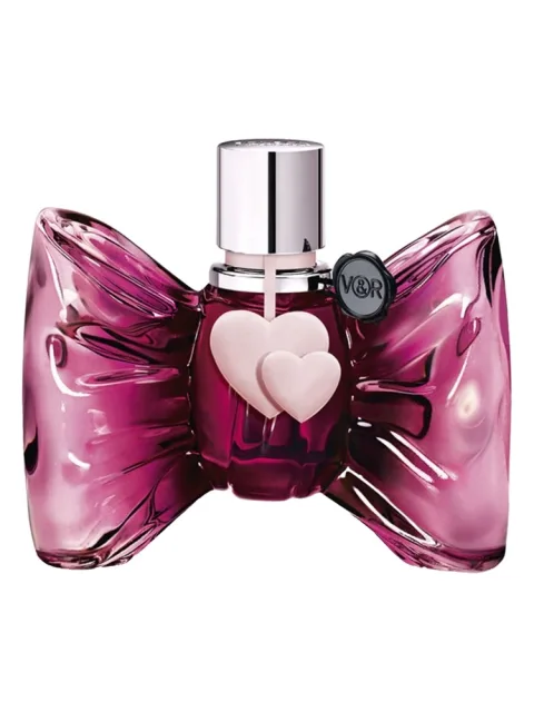 Bonbon Edition Limitée Coeur Couture Eau de Parfum