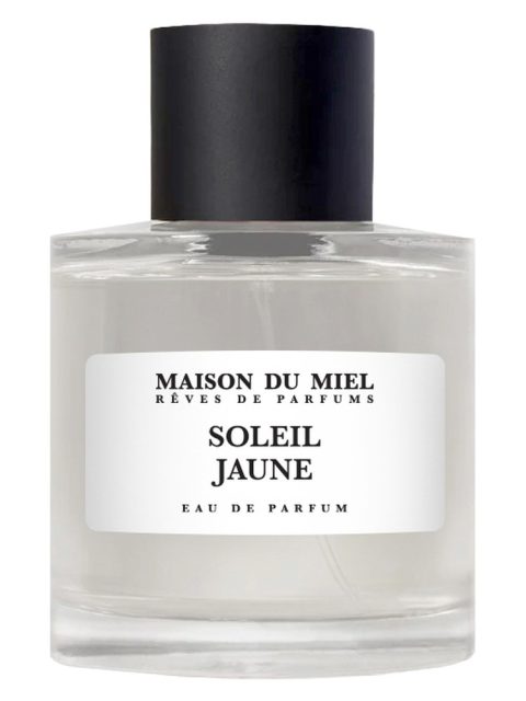 Soleil Jaune