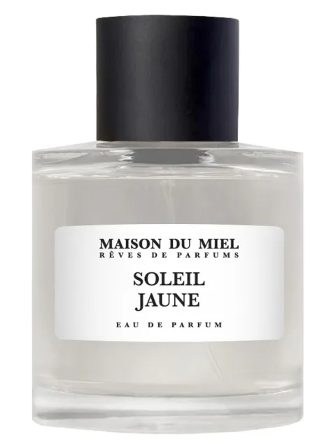 Soleil Jaune