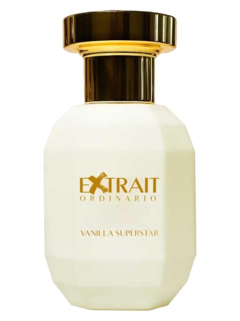 Vanilla Superstar