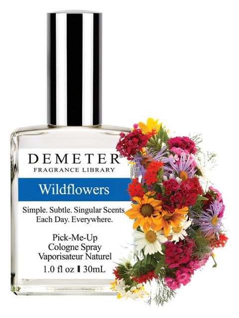 Wildflowers