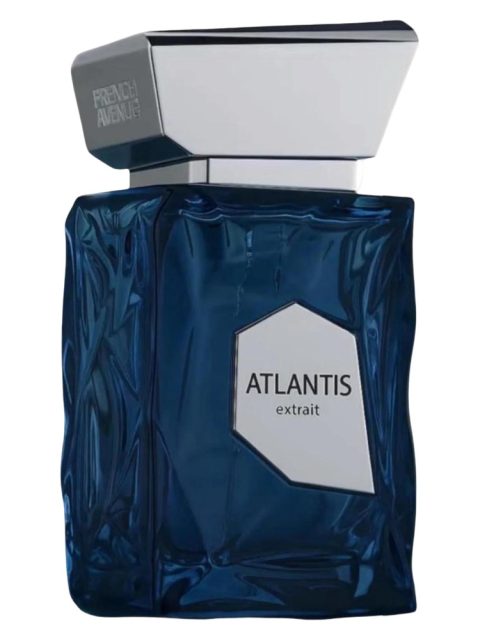 Atlantis Extrait