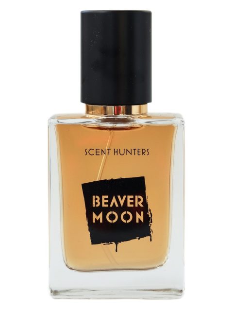 Beaver Moon