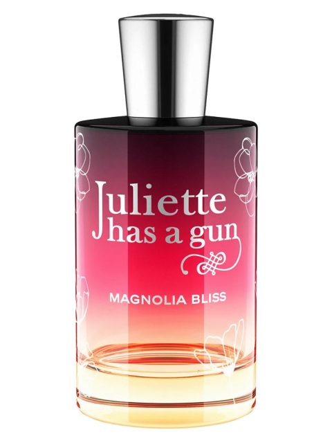 Magnolia Bliss